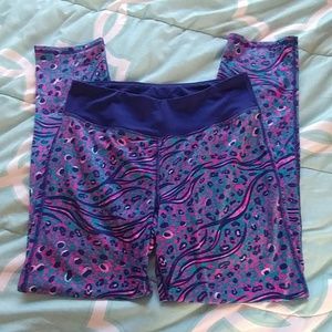 Danskin Now DRIMORE Yoga Pants